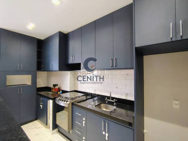 Apartamento para Venda em Cotia - 5
