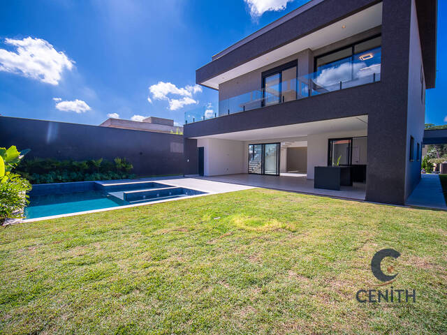 #CEN-003 - Casa para Venda em Cotia - SP - 2
