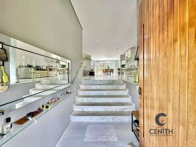 #CEN-004 - Casa para Venda em Cotia - SP