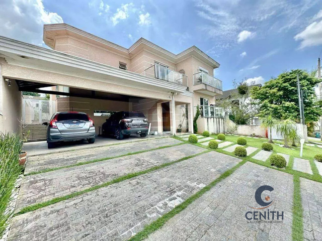 #CEN-004 - Casa para Venda em Cotia - SP