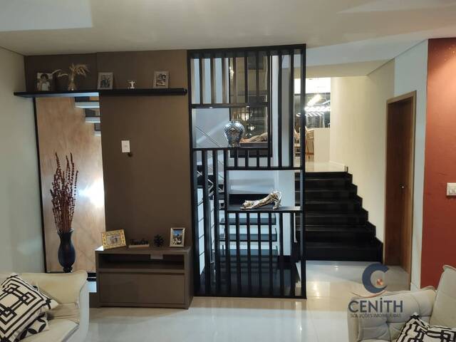 #CEN-005 - Casa para Venda em Campinas - SP - 3