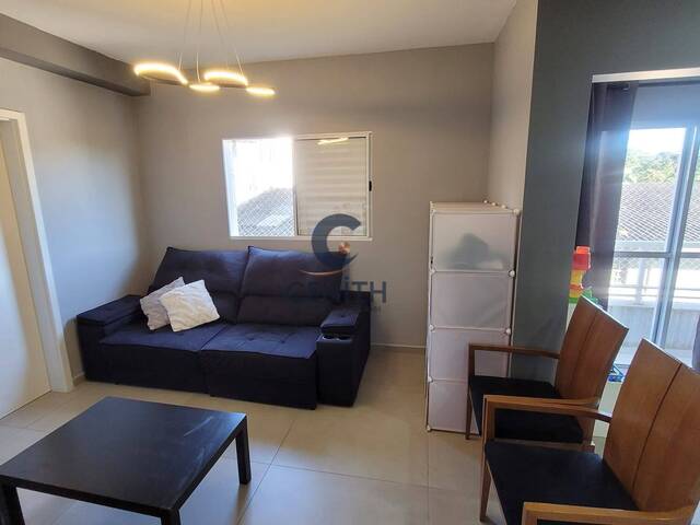 Apartamento para Venda em Carapicuíba - 5