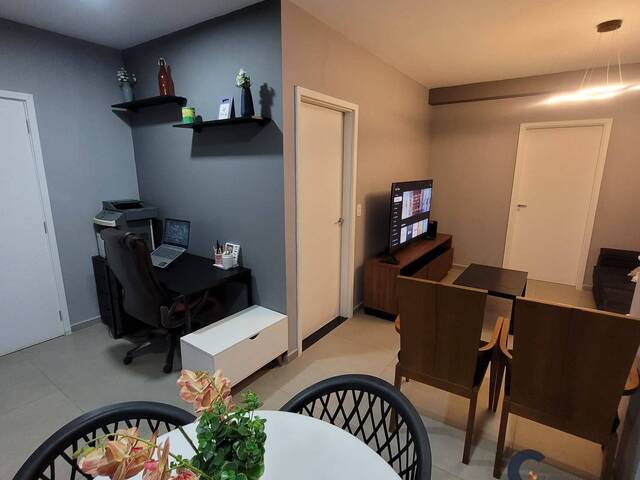 #CEN-006 - Apartamento para Venda em Carapicuíba - SP