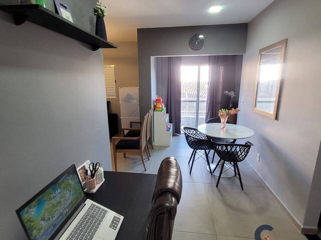 #CEN-006 - Apartamento para Venda em Carapicuíba - SP