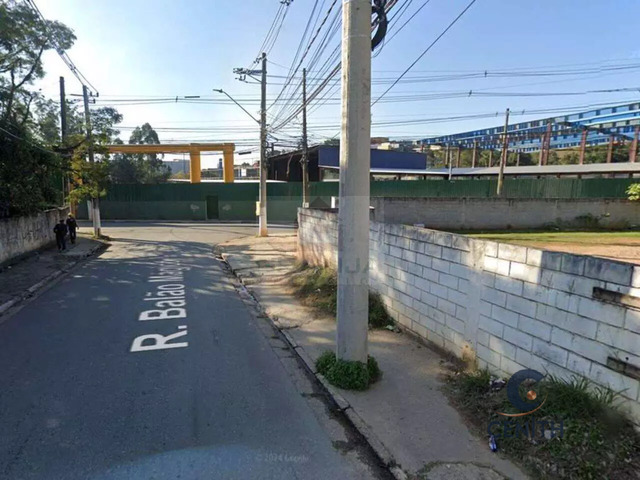 #CEN-007 - Área para Venda em Cotia - SP - 2