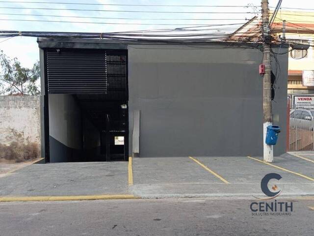 #CEN-009 - Sala para Venda em Cotia - SP
