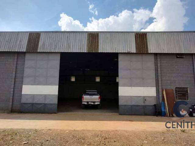 #CEN-010 - Sala para Venda em Cotia - SP