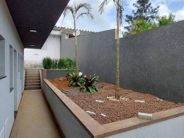 #CEN-012 - Casa para Venda em Cotia - SP