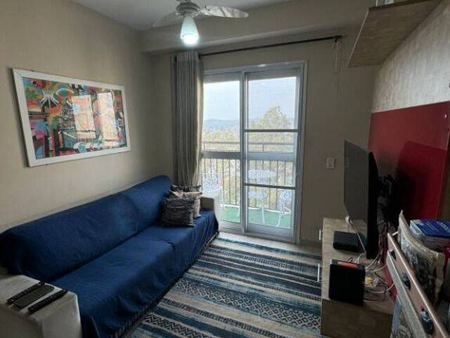 #CEN-013 - Apartamento para Venda em Barueri - SP