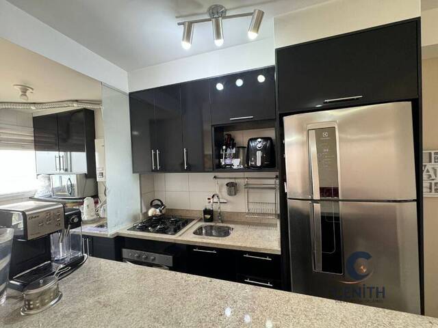 #CEN-013 - Apartamento para Venda em Barueri - SP