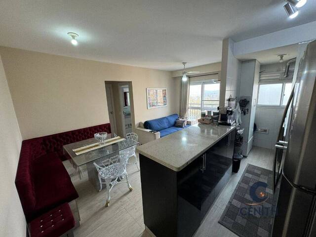 #CEN-013 - Apartamento para Venda em Barueri - SP