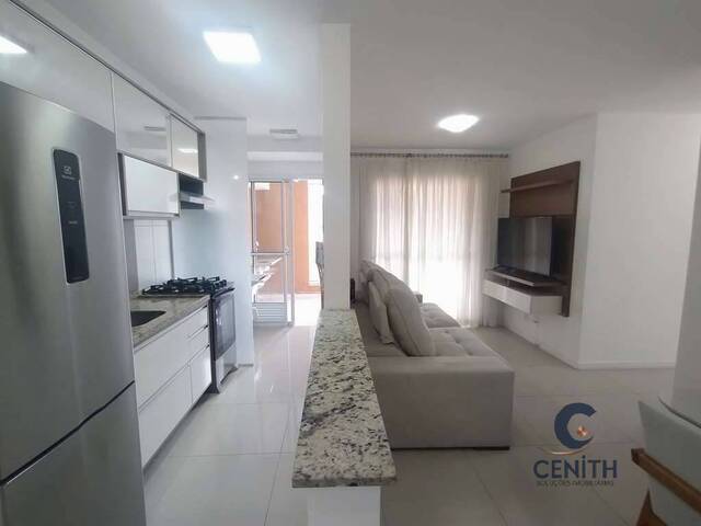 #CEN-015 - Apartamento para Venda em Cotia - SP