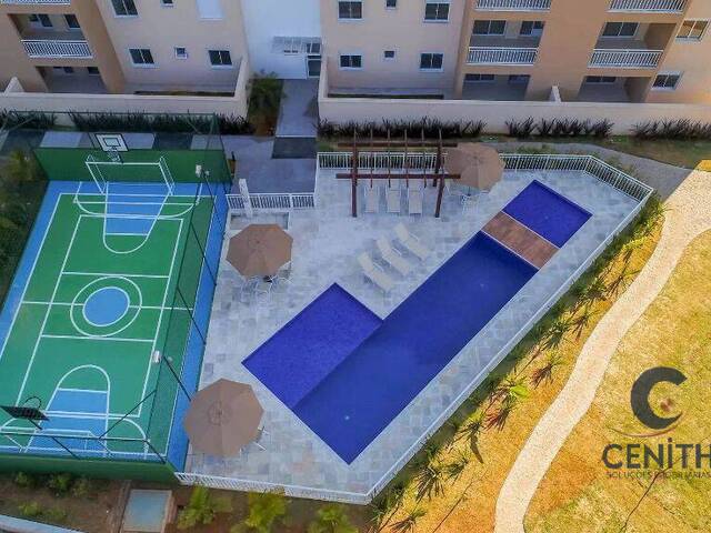 #CEN-015 - Apartamento para Venda em Cotia - SP