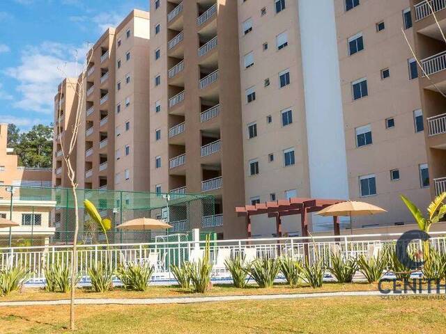 #CEN-015 - Apartamento para Venda em Cotia - SP