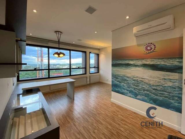 #CEN-016 - Sala para Venda em Cotia - SP