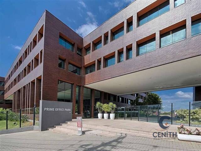 #CEN-016 - Sala para Venda em Cotia - SP