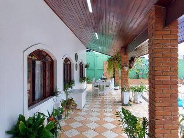#CEN-017 - Casa para Venda em Cotia - SP - 3