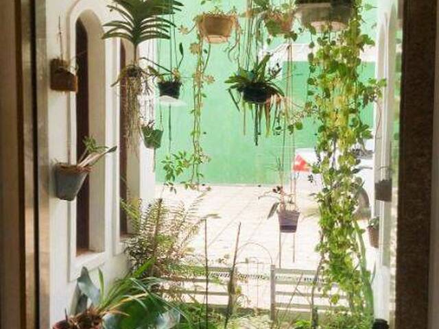 Casa Térrea para Locação em Cotia - 5