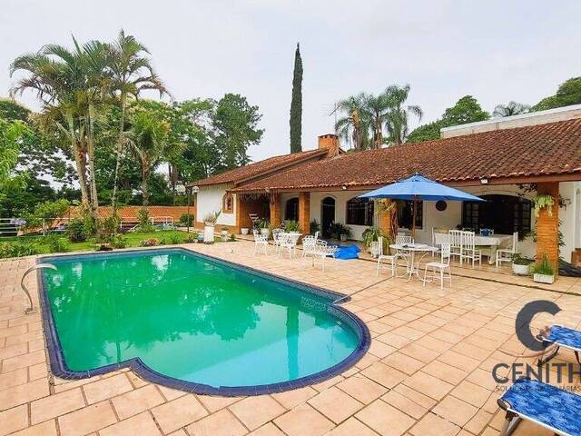 #CEN-017 - Casa para Venda em Cotia - SP - 2