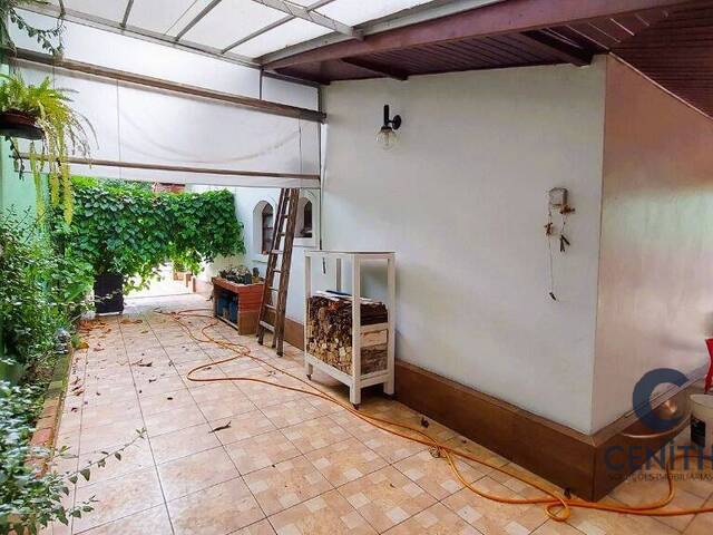 Casa Térrea para Locação em Cotia - 4