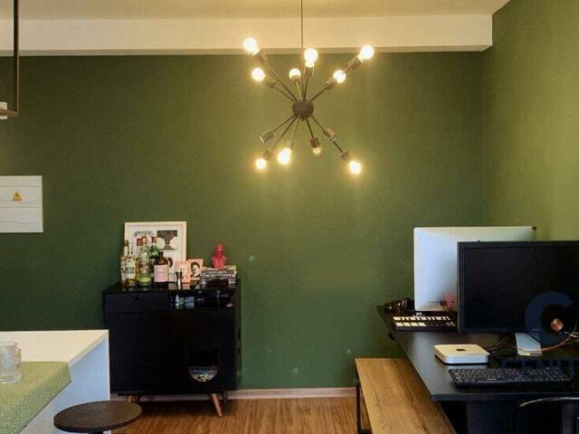 Apartamento para Venda em São Paulo - 5