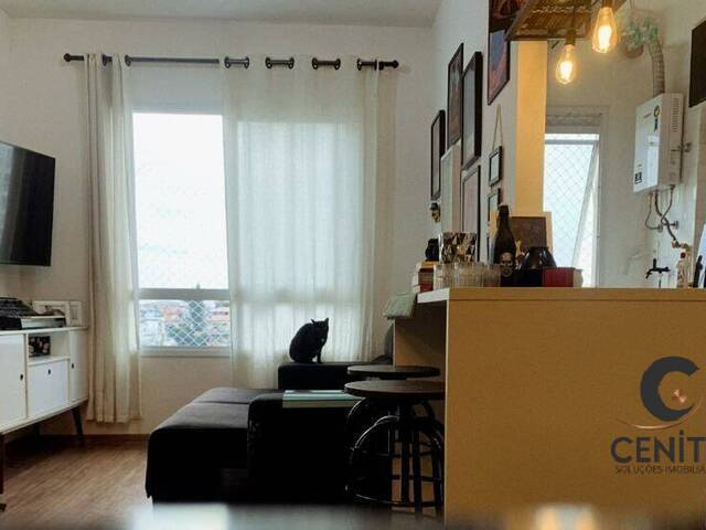 #CEN-018 - Apartamento para Venda em São Paulo - SP - 3