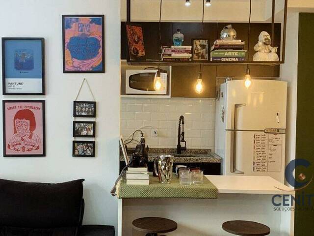 #CEN18 - Apartamento para Venda em São Paulo - SP