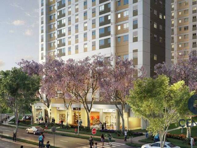 #CEN-018 - Apartamento para Venda em São Paulo - SP - 2
