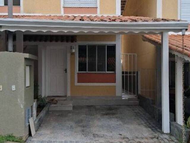#CEN-019 - Casa para Venda em Cotia - SP