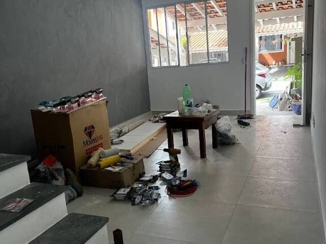 #CEN-019 - Casa para Venda em Cotia - SP