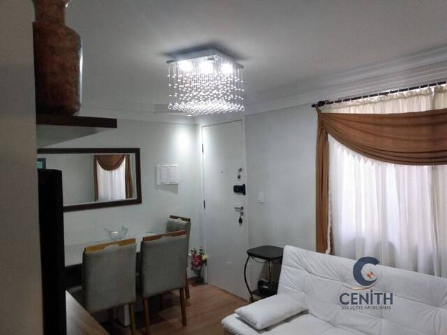 #CEN-022 - Apartamento para Venda em Cotia - SP - 2