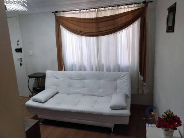 #CEN-022 - Apartamento para Venda em Cotia - SP - 3