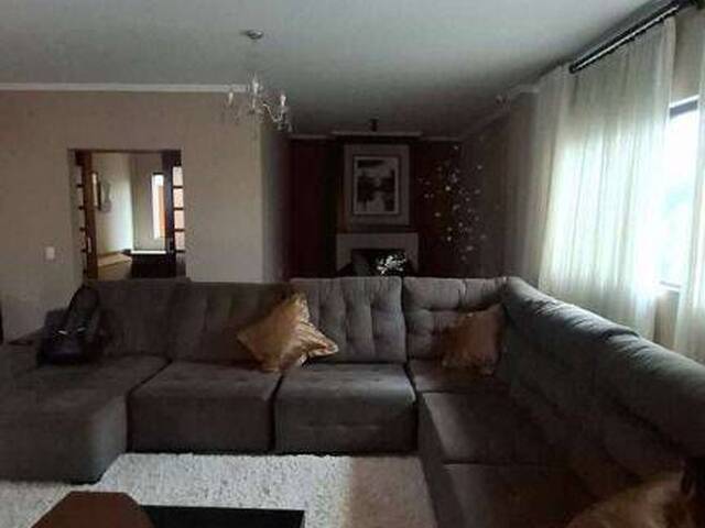 Casa para Venda em Osasco - 4