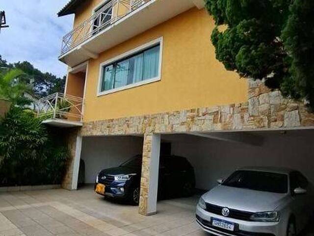 #CEN-023 - Casa para Venda em Osasco - SP