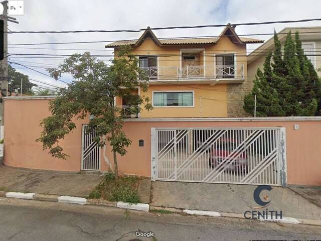 #CEN-023 - Casa para Venda em Osasco - SP