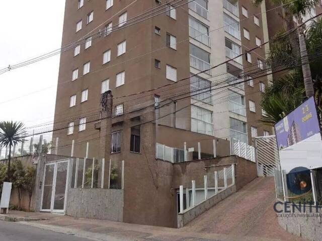 #CEN-024 - Apartamento para Venda em Carapicuíba - SP - 3