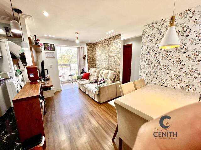 Apartamento para Venda em Carapicuíba - 4