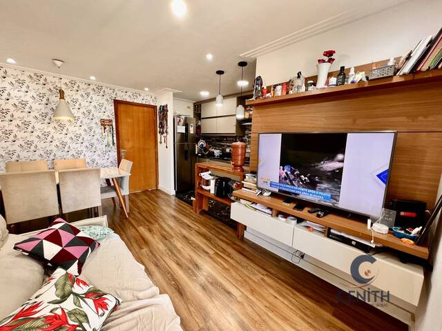Apartamento para Venda em Carapicuíba - 5
