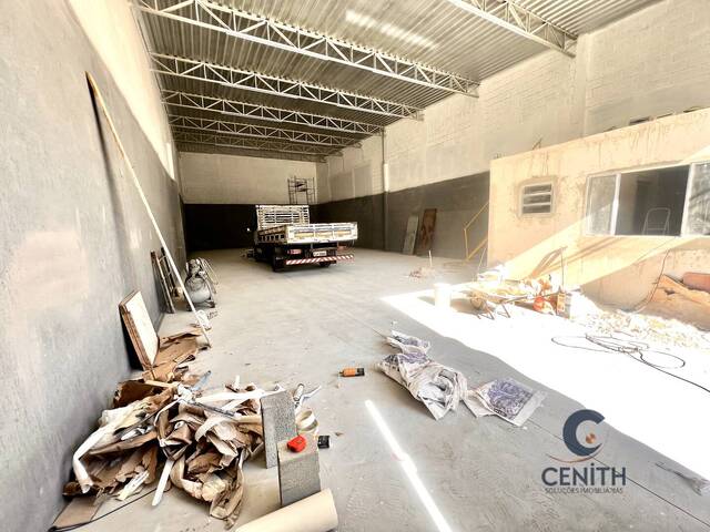 #CEN-028 - Sala para Venda em Cotia - SP