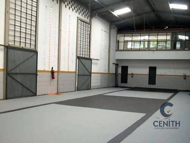 #CEN29 - Galpão para Locação em Cotia - SP - 2