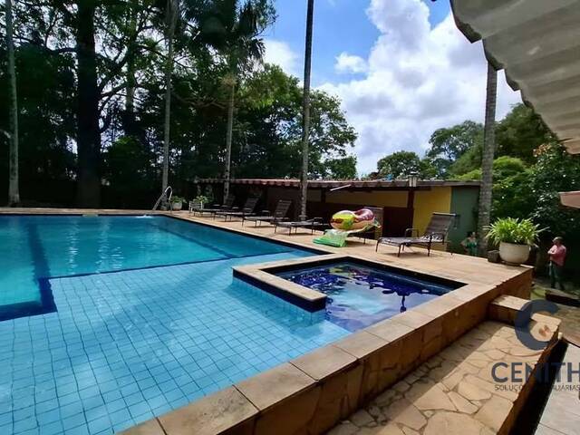 #CEN-30 - Casa para Venda em Cotia - SP - 3