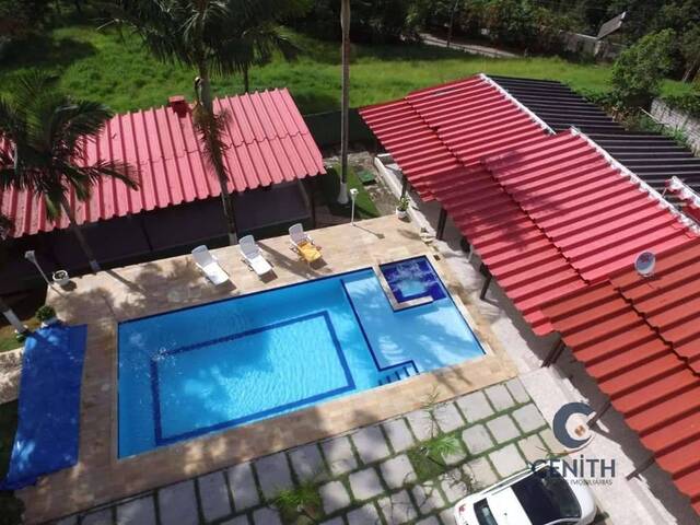 #CEN-30 - Casa para Venda em Cotia - SP - 1