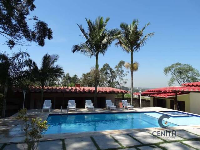 #CEN-30 - Casa para Venda em Cotia - SP - 2