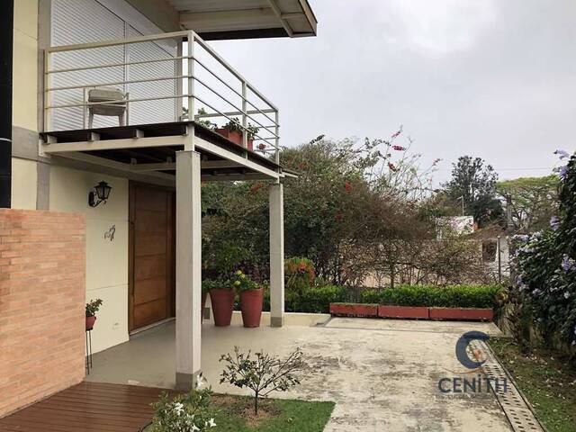 #CEN-31 - Casa para Venda em Cotia - SP