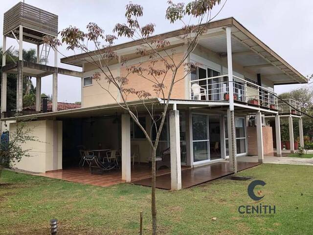 #CEN-31 - Casa para Venda em Cotia - SP