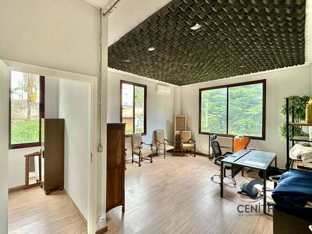 Sala Comercial para Venda em Carapicuíba - 4