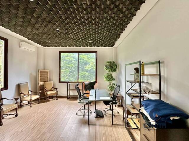 #CEN-32 - Sala para Venda em Carapicuíba - SP - 3