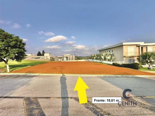 Terreno em condomínio para Venda em Carapicuíba - 4