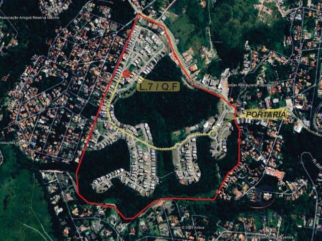 #CEN-33 - Área para Venda em Carapicuíba - SP