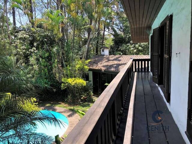 #CEN-34 - Casa para Venda em Carapicuíba - SP - 2